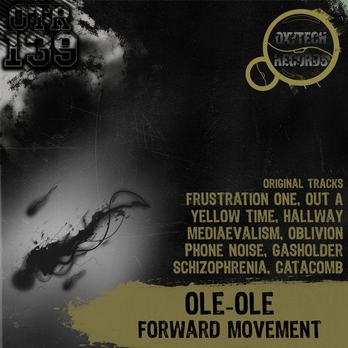 Forward Movement