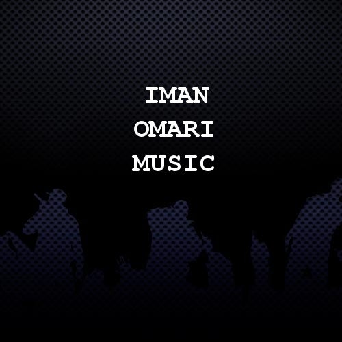 Iman Omari Music