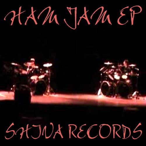 Ham Jam EP