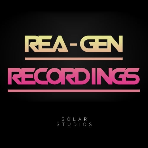 Rea-Gen Recordings (Solar Studios)