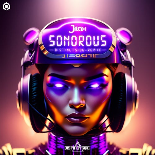  Jilax - Sonorous (Distinctside Remix) (2023) 