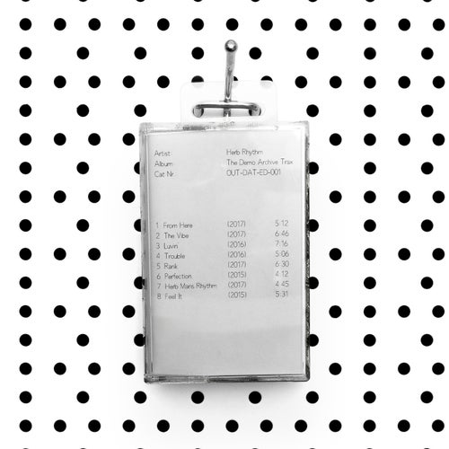 The Demo Archive Trax