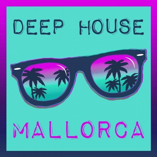 Cover art for Deep House Mallorca