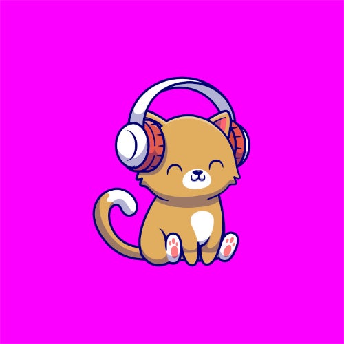Chilled Cat Music