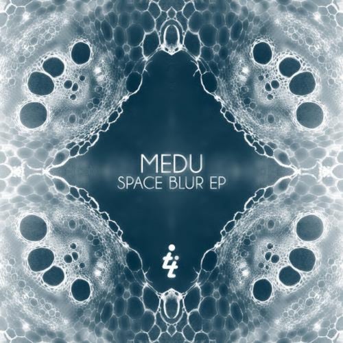 Space Blur EP