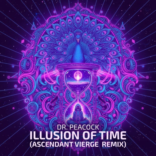 Illusion of Time - ascendant vierge Remix
