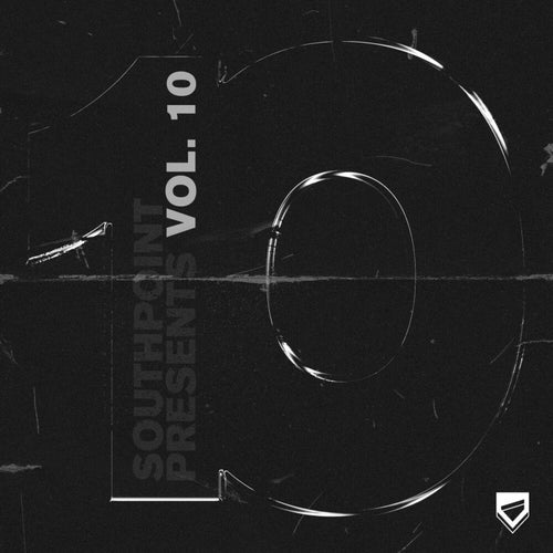 Cover art for Southpoint Presents, Vol. 10 (VIP)