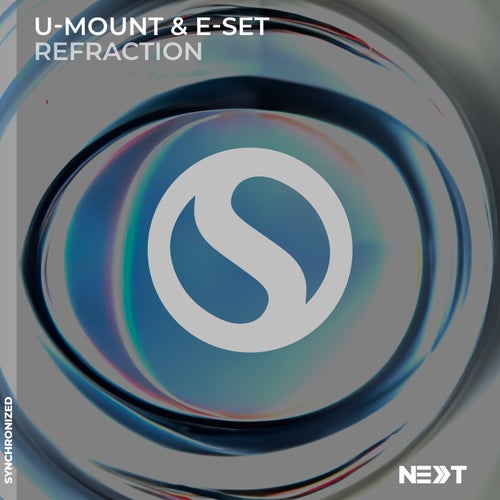 U-Mount - Refraction (Extended Mix)