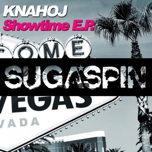 Showtime E.P.