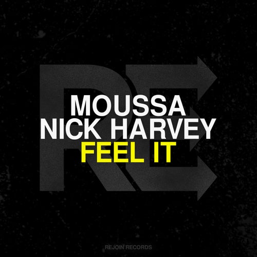 Feel It