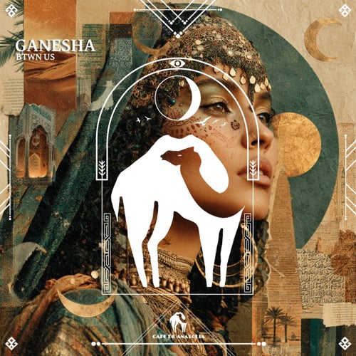 Ganesha