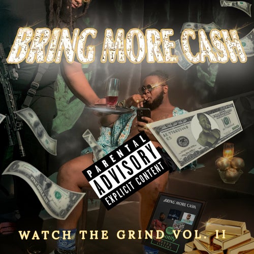 Watch the Grind Vol. II