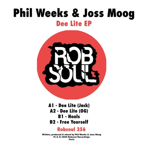 Dee Lite EP