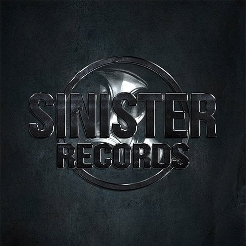 Sinister Records UK