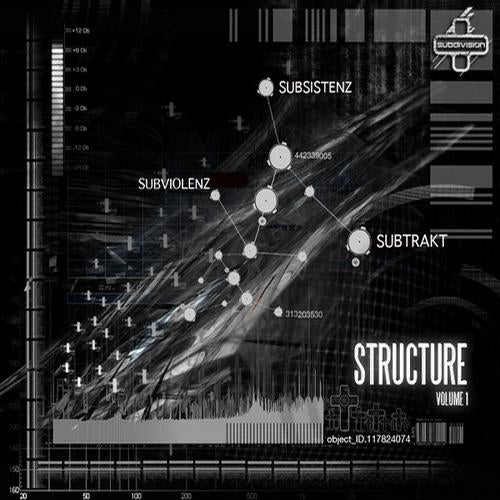Structure Volume 1