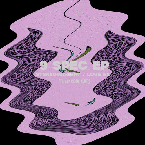 9 SPEC EP