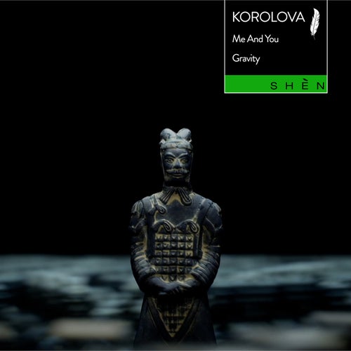 Korolova - Gravity (Original Mix) 124 Eb min.mp3