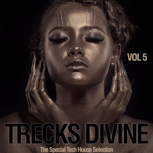 Trecks Divine, Vol. 5 (The Special Tech House Selection)