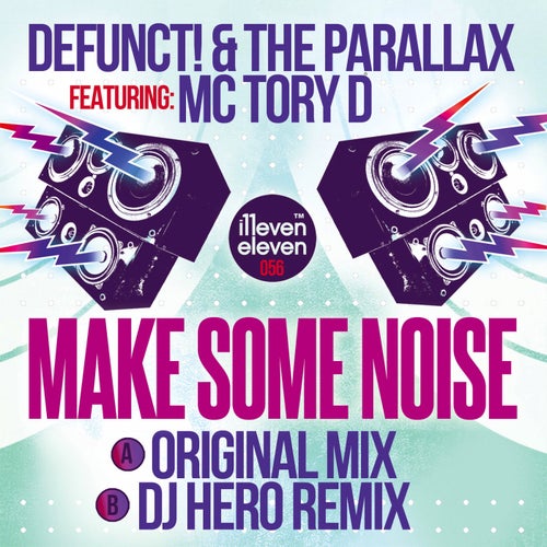 Make Some Noise