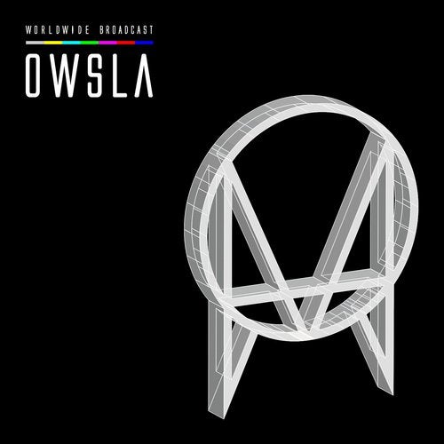 Cover art for OWSLA Worldwide Broadcast