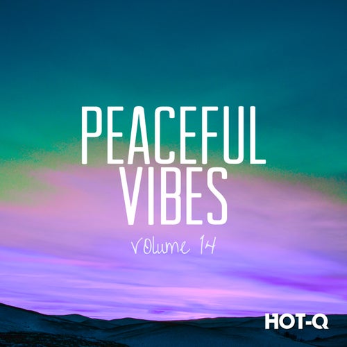 Peaceful Vibes 014