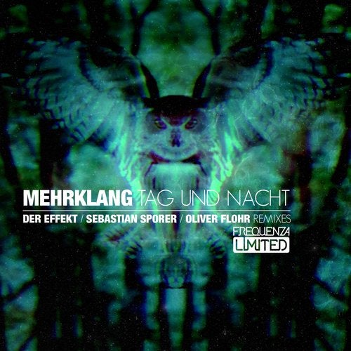 Cover art for Tag Und Nacht