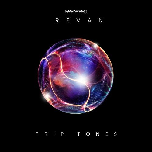 Revan - Trip Tones [EP] 2019