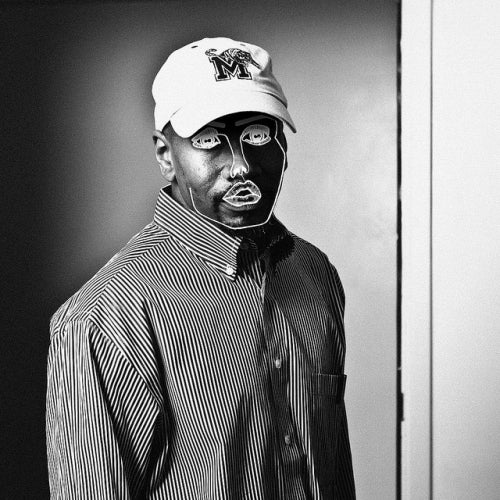 Larry Heard aka Mr Fingers 06/12/2014