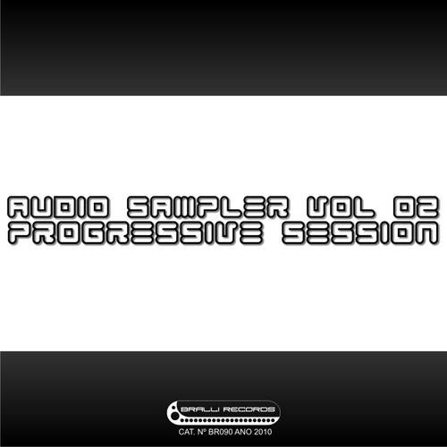 Audio Sampler Volume 02 Progressive Session