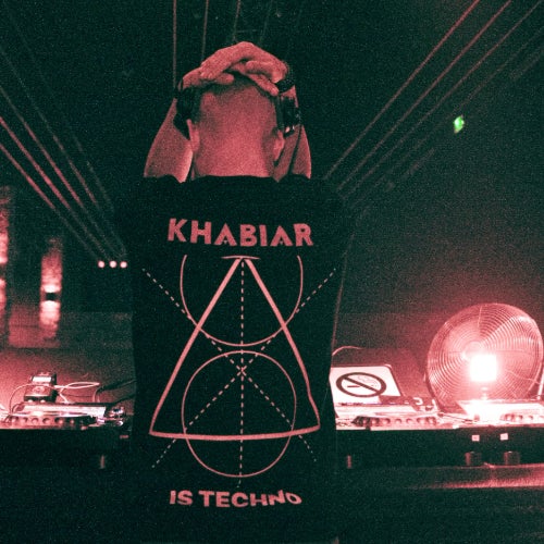 Khabiar - Unequal Ep Chart Cover