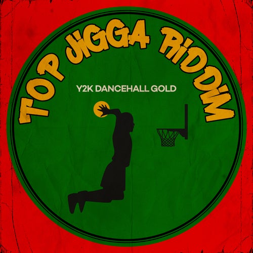 Y2K Dancehall Gold: Top Jigga Riddim