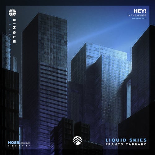 Liquid Skies