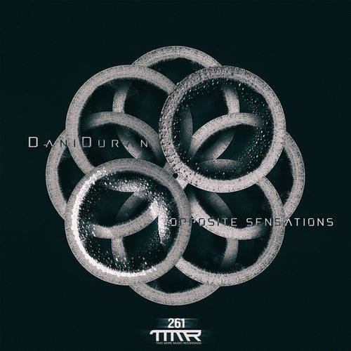 Opposite Sensations EP