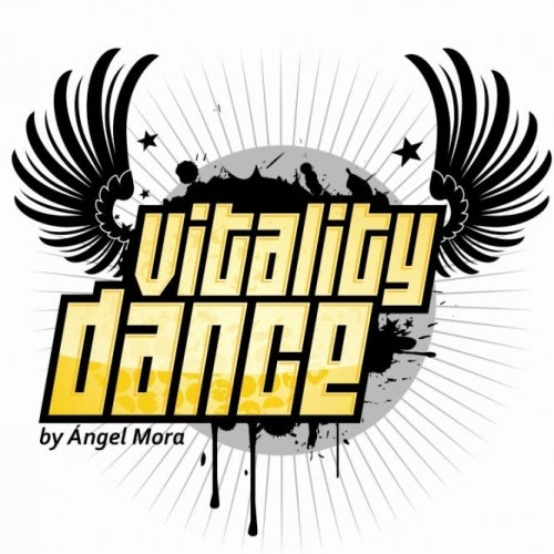 Vitality Dance Radio Show By Angel Mora