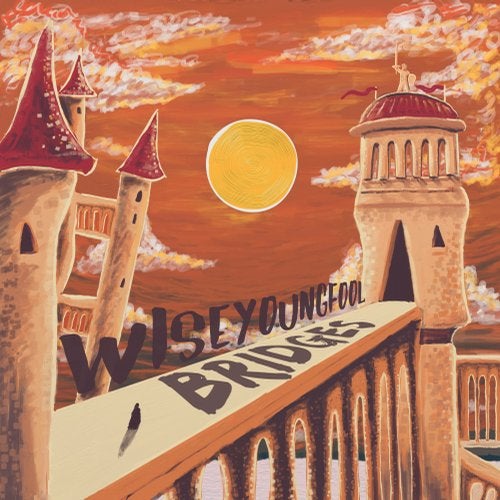Cover art for Bridges