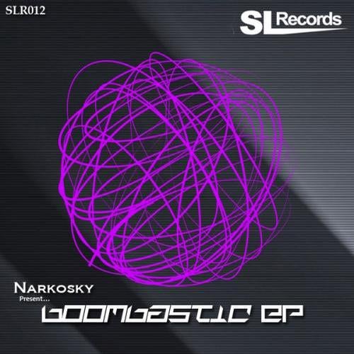 Boombastic EP