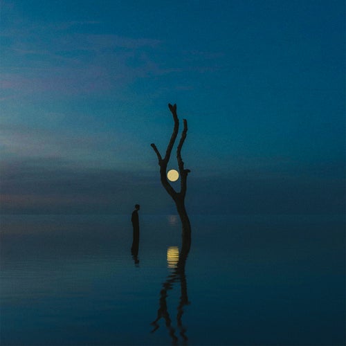 Cover art for Hiraeth Remixes