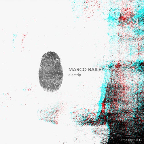 Cover art for Electrip EP