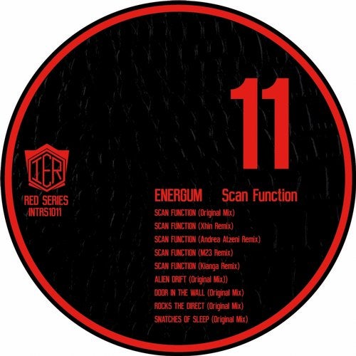 Cover art for Scan Function