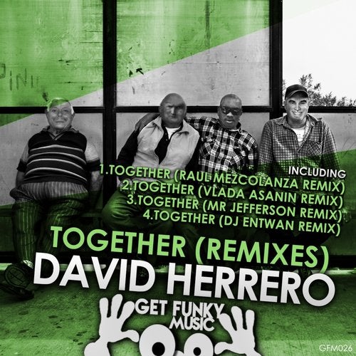 david herrero - together (hollen remix)