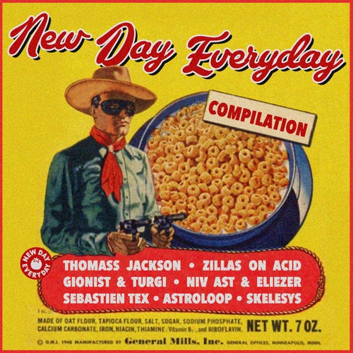 NDE Compilation 001