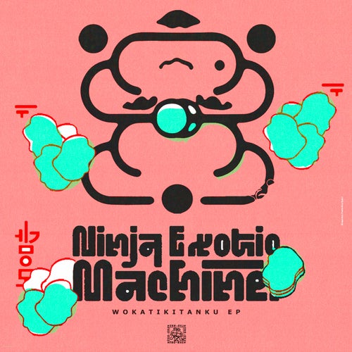 Wokatikitanku EP