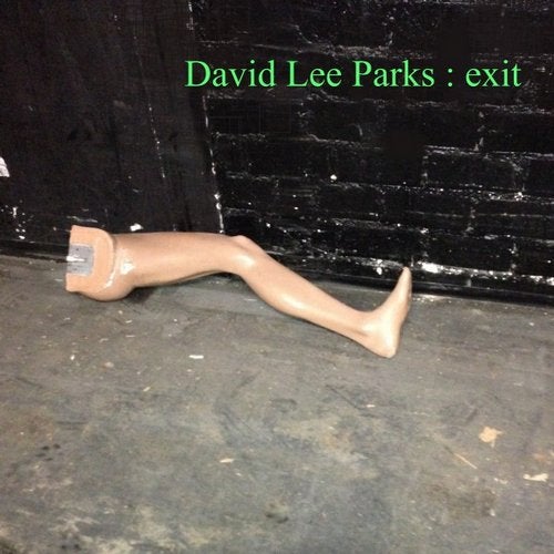 Cover art for Exit