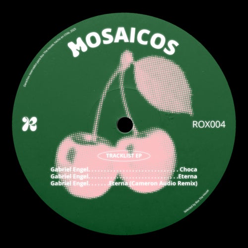 Mosaicos