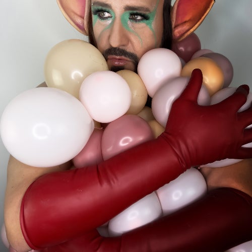 Hard Ton - Horny Summer Mess Chart Cover