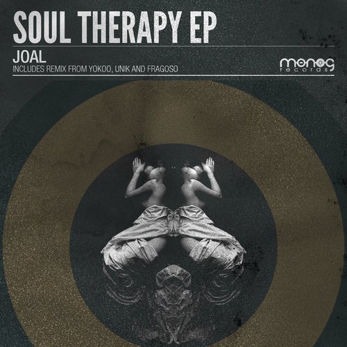 Soul Therapy EP