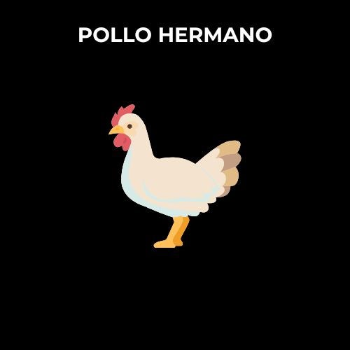 Pollo Hermano