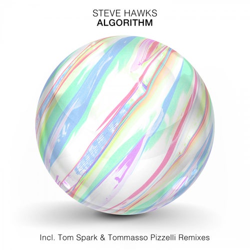 Algorithm Incl. Tom Spark & Tommaso Pizzelli Remixes