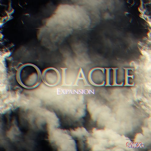 Cover art for Expansion