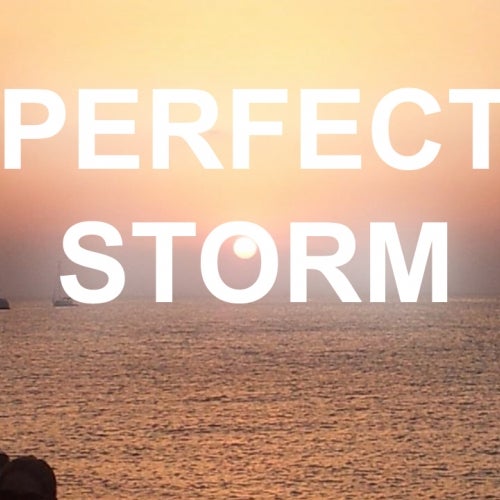 PERFECT STORM II